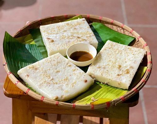 Tìm lại ký ức xưa với những món ăn dân dã không thể quên của người Việt thời bao cấp