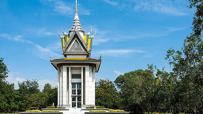 9 điểm du lịch hấp dẫn tại Phnom Penh đang chờ du khách khám phá