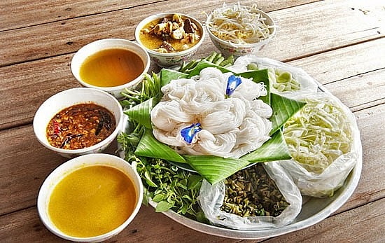 8 món ăn đặc sản Campuchia ngon mắt, lạ miệng bạn nhất định phải thử