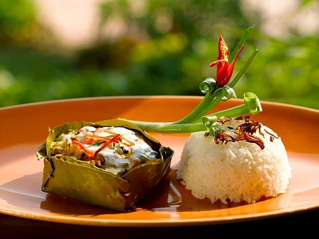 8 món ăn đặc sản Campuchia ngon mắt, lạ miệng bạn nhất định phải thử
