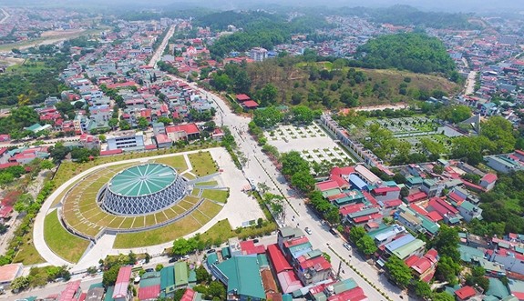 76.000 lượt du khách đến Điện Biên dịp nghỉ lễ