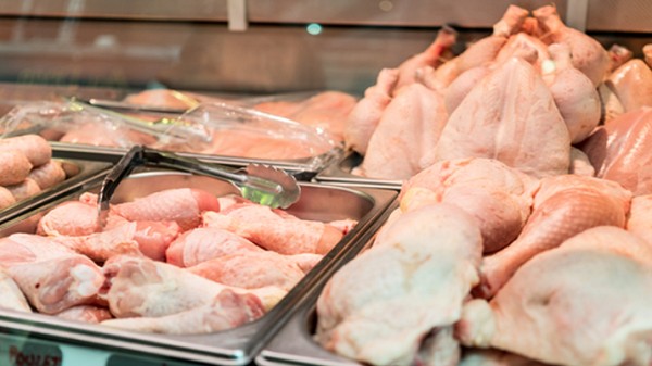 Không có chuyện Việt Nam thả cửa cho các sản phẩm thịt "thải loại"
