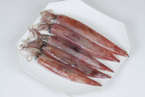Loại hải sản xưa ít ai ăn, giờ thành đặc sản được ưa chuộng vì hương vị độc lạ, càng ăn càng mê