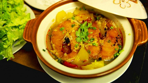 Loài cá nổi tiếng “nhát chết” là đặc sản ở Việt Nam, ăn cực kỳ tốt cho sức khỏe, giá lên tới 500.000 đồng/kg
