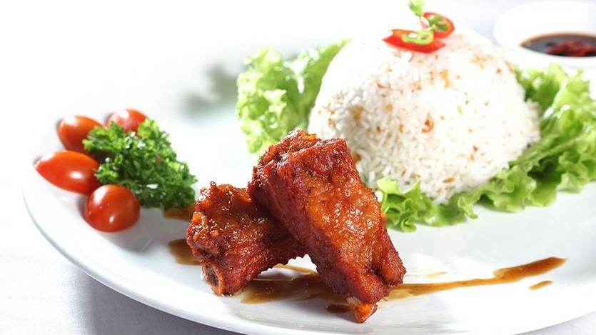 Cơm tấm Việt Nam lọt top 100 món cơm ngon nhất châu Á