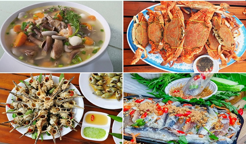 12 đặc sản Phú Quốc ăn là nhớ, có món đảm bảo bạn chưa nghe tới bao giờ