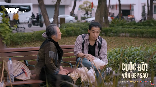 Review phim “Cuộc đời vẫn đẹp sao” tập 16: Lưu gạ Luyến 