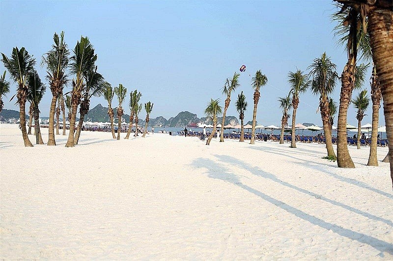 7 bãi biển đẹp nhất Quảng Ninh nhất định phải đến một lần