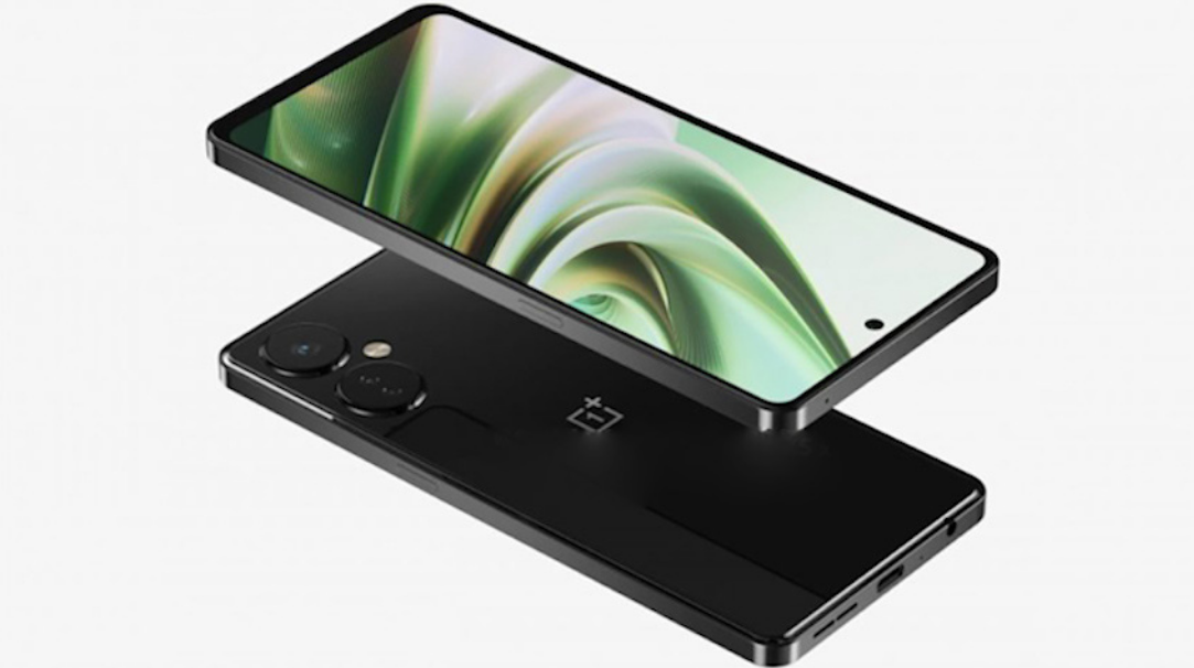 OnePlus Nord CE 3 Lite chính thức ra mắt tại thị trường Việt Nam