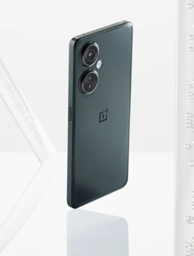 OnePlus Nord CE 3 Lite chính thức ra mắt tại thị trường Việt Nam