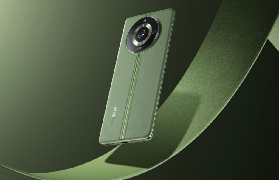 Realme 11 Pro Plus ra mắt tại thị trường Trung Quốc với cấu hình khủng