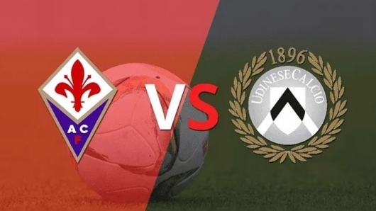 Fiorentina vs Udinese 20h00 ngày 14/5/2023, vòng 35 Serie A