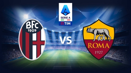 Nhận định Bologna vs AS Roma 23h00 ngày 14/5/2023, vòng 35 Serie A