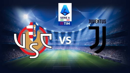 Juventus vs Cremonese 01h45 ngày 15/5/2023, vòng 35 Serie A