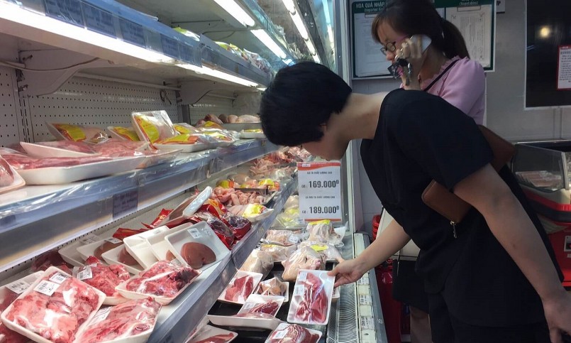 Giá heo hơi hôm nay (14/5) những thông tin tích cực về thị trường thịt heo sẽ tác động tới đà tăng giai đoạn cuối năm.