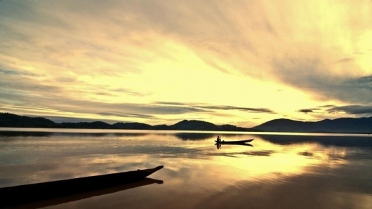 Hồ Lắk - viên ngọc quý giữa đại ngàn Tây Nguyên