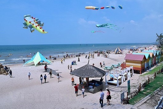 Bình Thuận: Sau lễ, du lịch bước vào cao điểm hè 2023