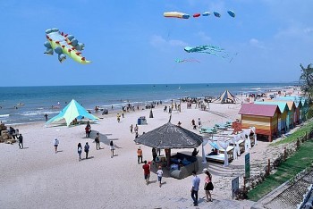 Bình Thuận: Sau lễ, du lịch bước vào cao điểm hè 2023
