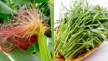 3 cách chế biến rau muống thành vị thuốc trị bệnh “tam cao”