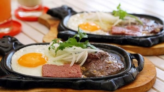 9 món Việt Nam vào top 50 món ăn từ thịt ngon nhất Đông Nam Á