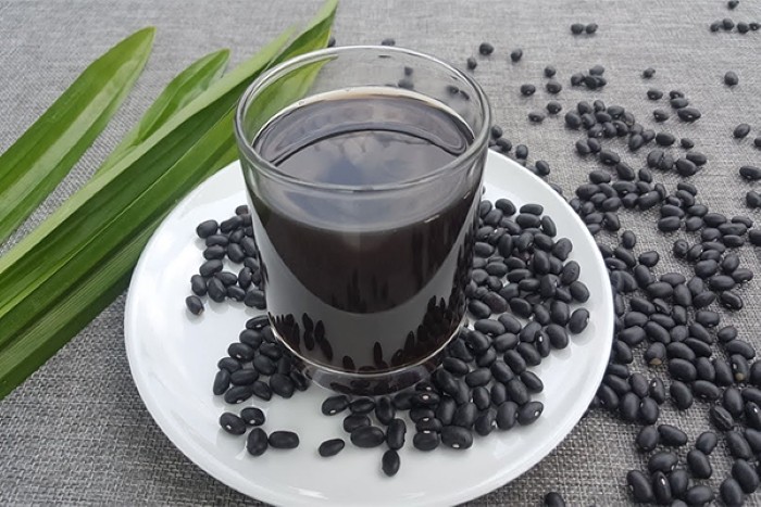 “Nước đậu đen rang gừng” - Thức uống giảm cân tại nhà vừa rẻ vừa bổ dưỡng