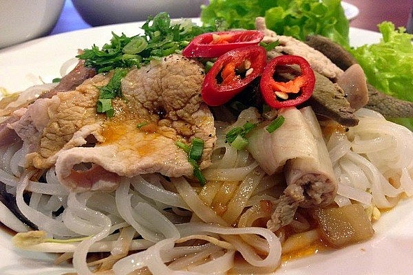 9 món Việt Nam vào top 50 món ăn từ thịt ngon nhất Đông Nam Á