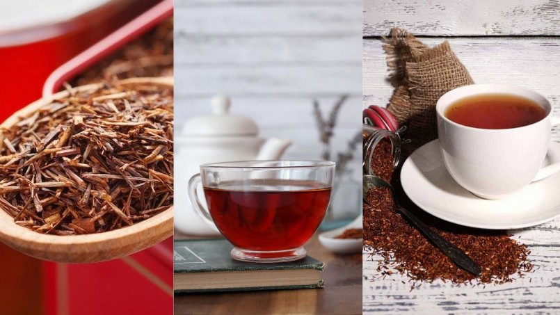 Những điều bạn cần biết về các loại trà thảo mộc