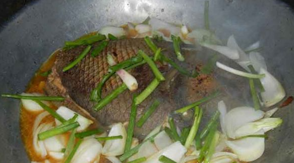Loài cá có tên độc lạ, xưa ít người ăn nay thành đặc sản cao cấp trong nhà hàng, giá 360.000 đồng/kg