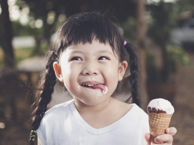 5 nhóm người cần lưu ý khi ăn kem vào mùa hè