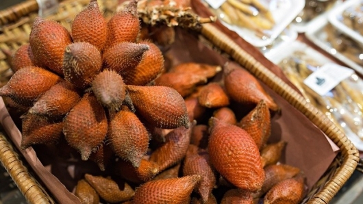 Những loại trái cây độc lạ chỉ có ở miền Tây Nam Bộ