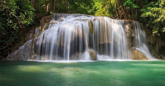 Review du lịch Suối Tranh Phú Quốc: Vẻ đẹp thiên nhiên hùng vĩ