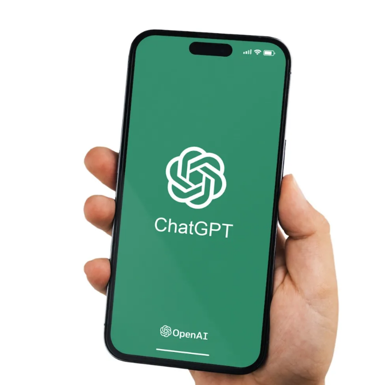 Ứng dụng Chat GPT của OpenAI đã có mặt trên điện thoại Iphone
