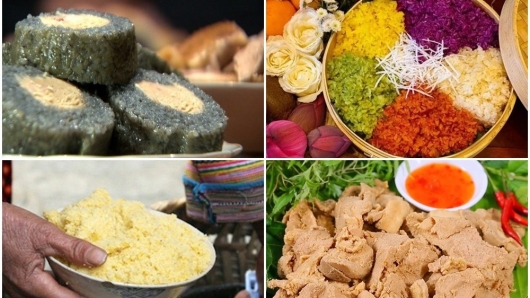 Khám phá những món ăn đặc sắc nhất của người dân tộc Dao