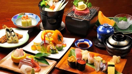 Chế độ ăn Okinawa giúp kéo dài tuổi thọ của người Nhật có gì đặc biệt?