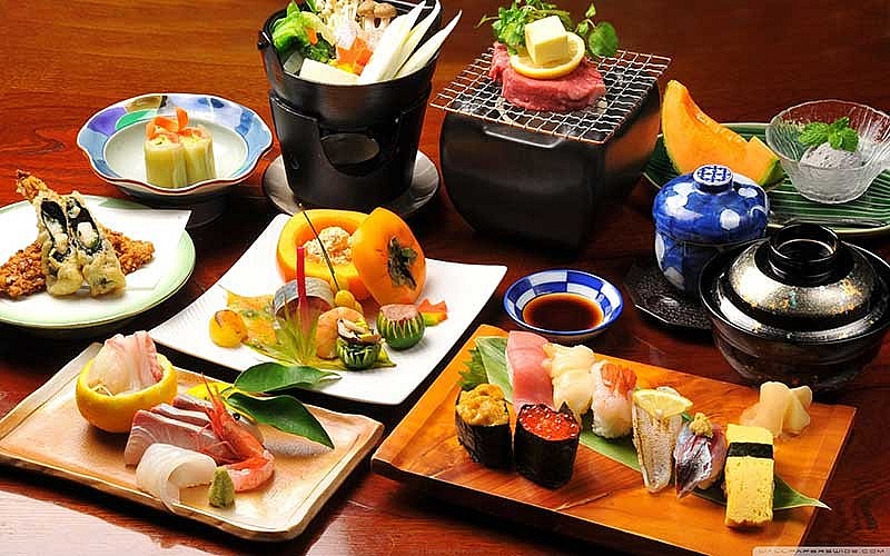 Chế độ ăn Okinawa giúp kéo dài tuổi thọ của người Nhật có gì đặc biệt?
