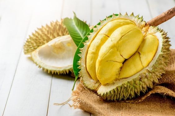 Không nên ăn sầu riêng vào ban đêm