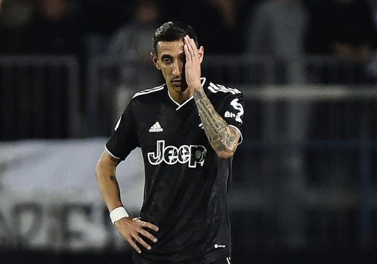 Juventus bị trừ điểm, đội bóng Serie A nào lợi nhất?