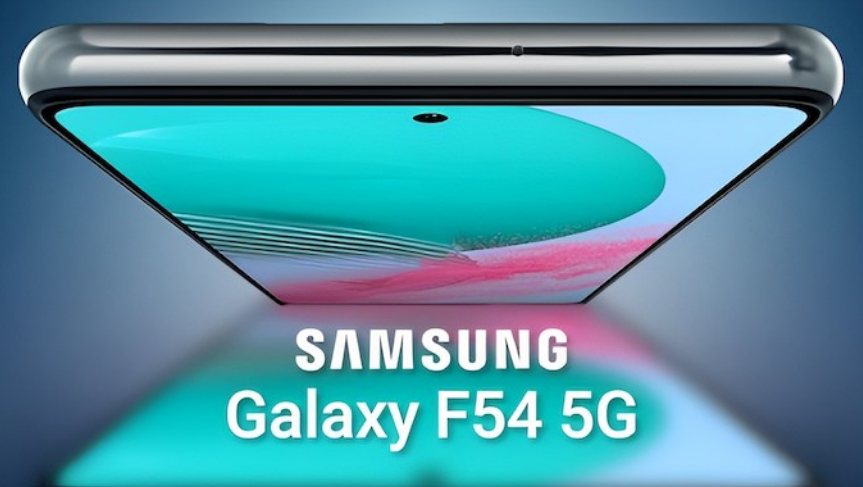 Samsung Galaxy F54 rò rỉ thông số kỹ thuật