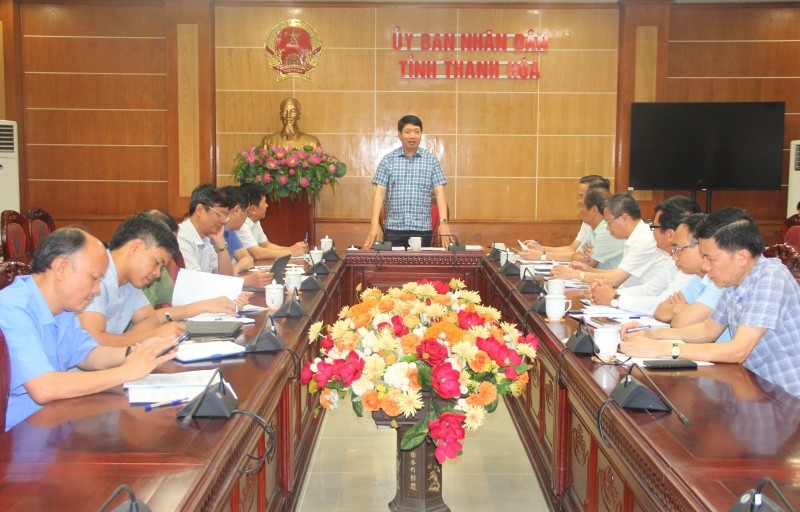 Thanh Hoá sắp tổ chức hội nghị kết nối cung- cầu nông sản năm 2023