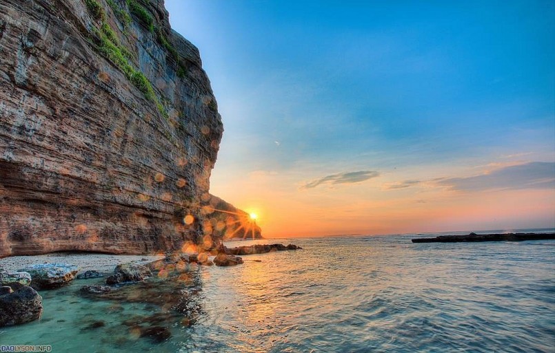 Điều gì khiến du khách “vượt biển” tới thăm đảo Lý Sơn?