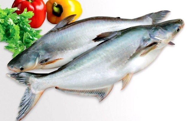 Xuất khẩu cá tra tăng trưởng âm tại nhiều thị trường