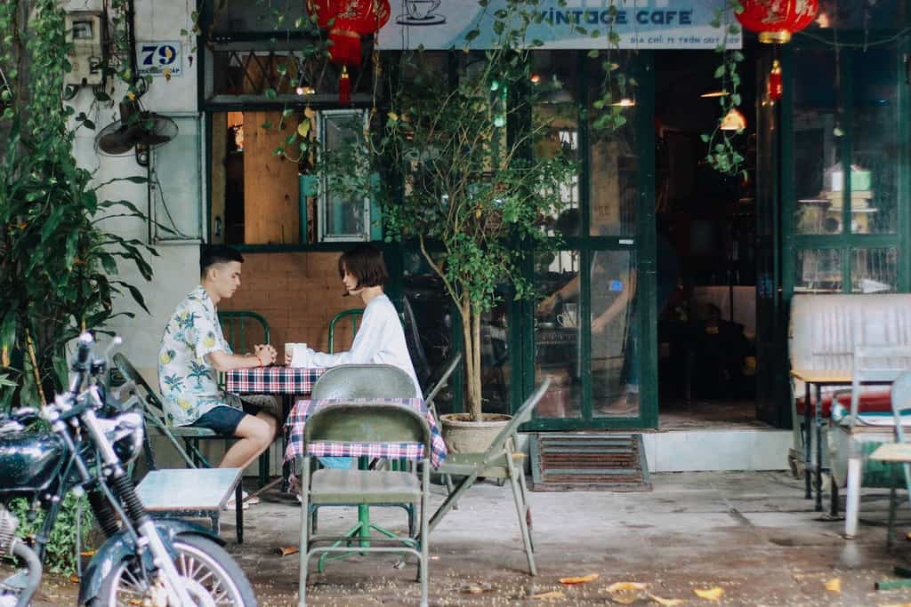 Top 10 quán cà phê Phú Yên đẹp ngất ngây