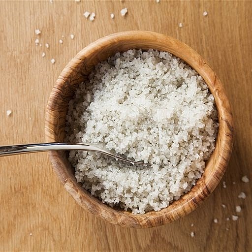 7 loại muối đặc biệt làm tăng chất lượng món ăn ít người biết