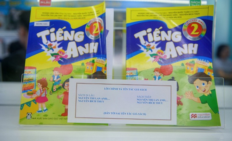 Phòng trưng bày nhận diện sách và đồ chơi an toàn cho trẻ chính thức mở cửa