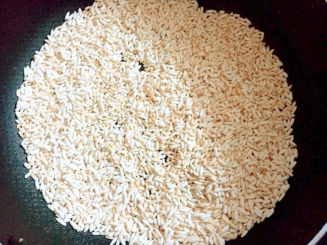 Cách làm nước gạo rang Hàn Quốc chuẩn vị cho ngày hè nắng nóng