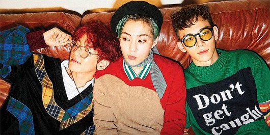 SM Entertainment thanh minh việc Baekhyun, Xiumin và Chen (EXO) chấm dứt hợp đồng