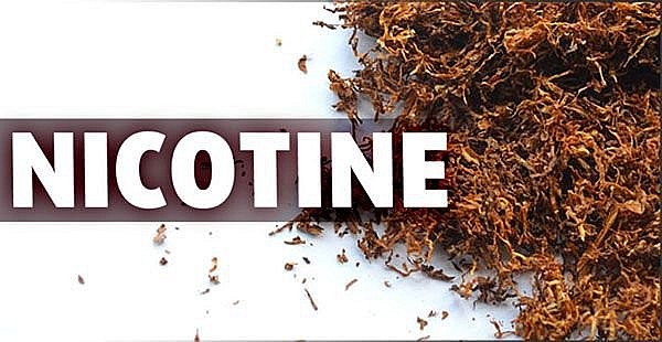Nhiều học sinh cấp cứu vì bị ngộ độc nicotine có trong thuốc lá điện tử