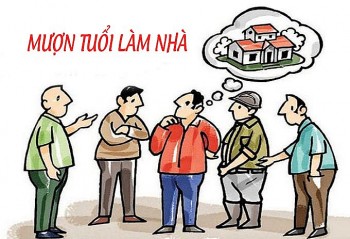Nghịch lý khi xây nhà