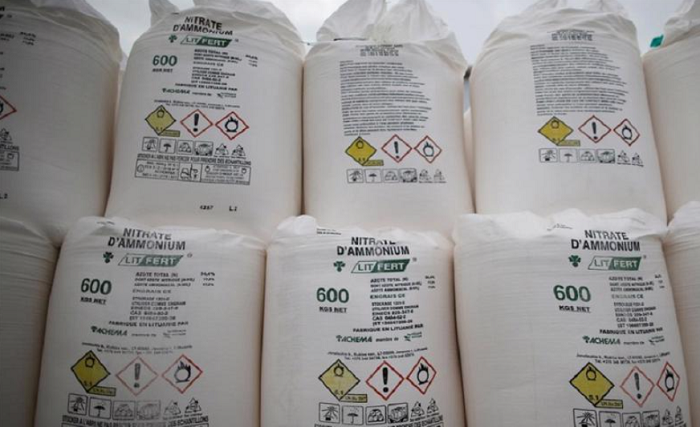 Úc đề xuất không áp thuế chống bán phá Amoni nitrat từ Việt Nam