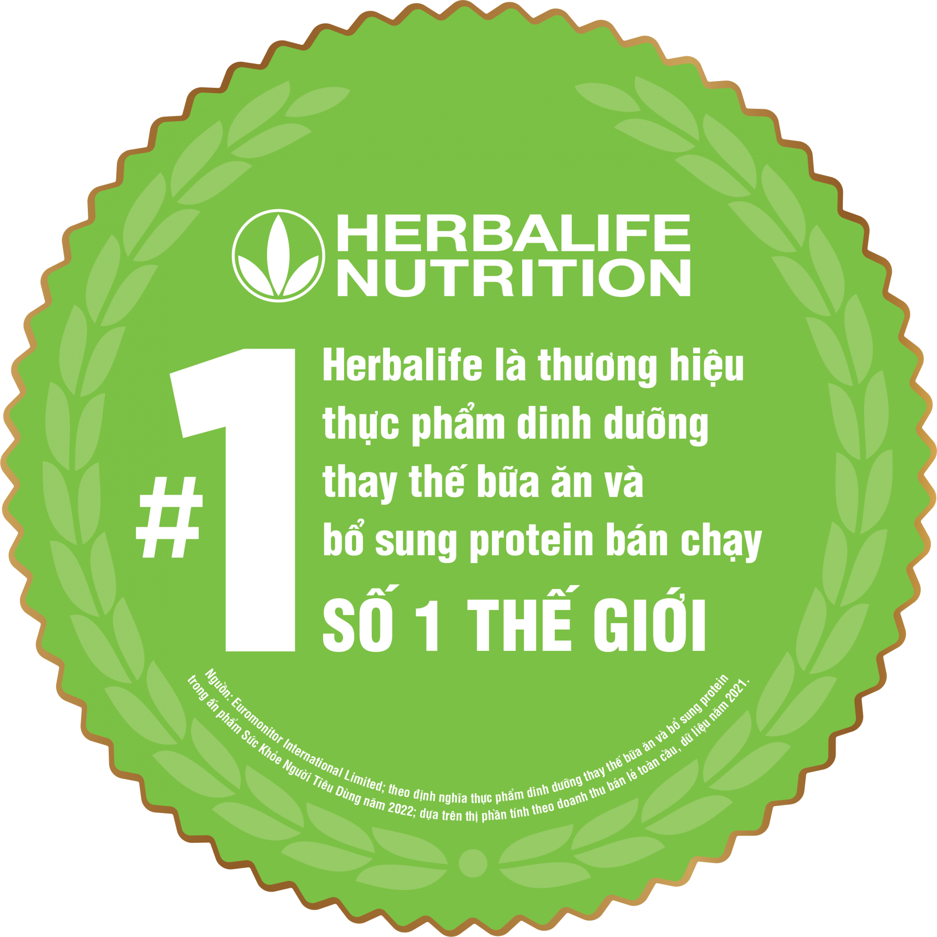 Herbalife Việt Nam được vinh danh “Top Công Nghiệp 4.0 Việt Nam” với Ứng dụng My VNClub